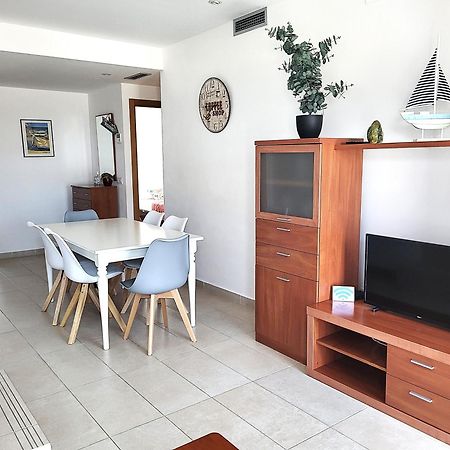 Roses Casc Antic Sl Sabater 2 Apartment ภายนอก รูปภาพ