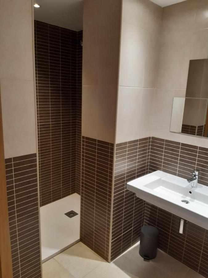 Roses Casc Antic Sl Sabater 2 Apartment ภายนอก รูปภาพ