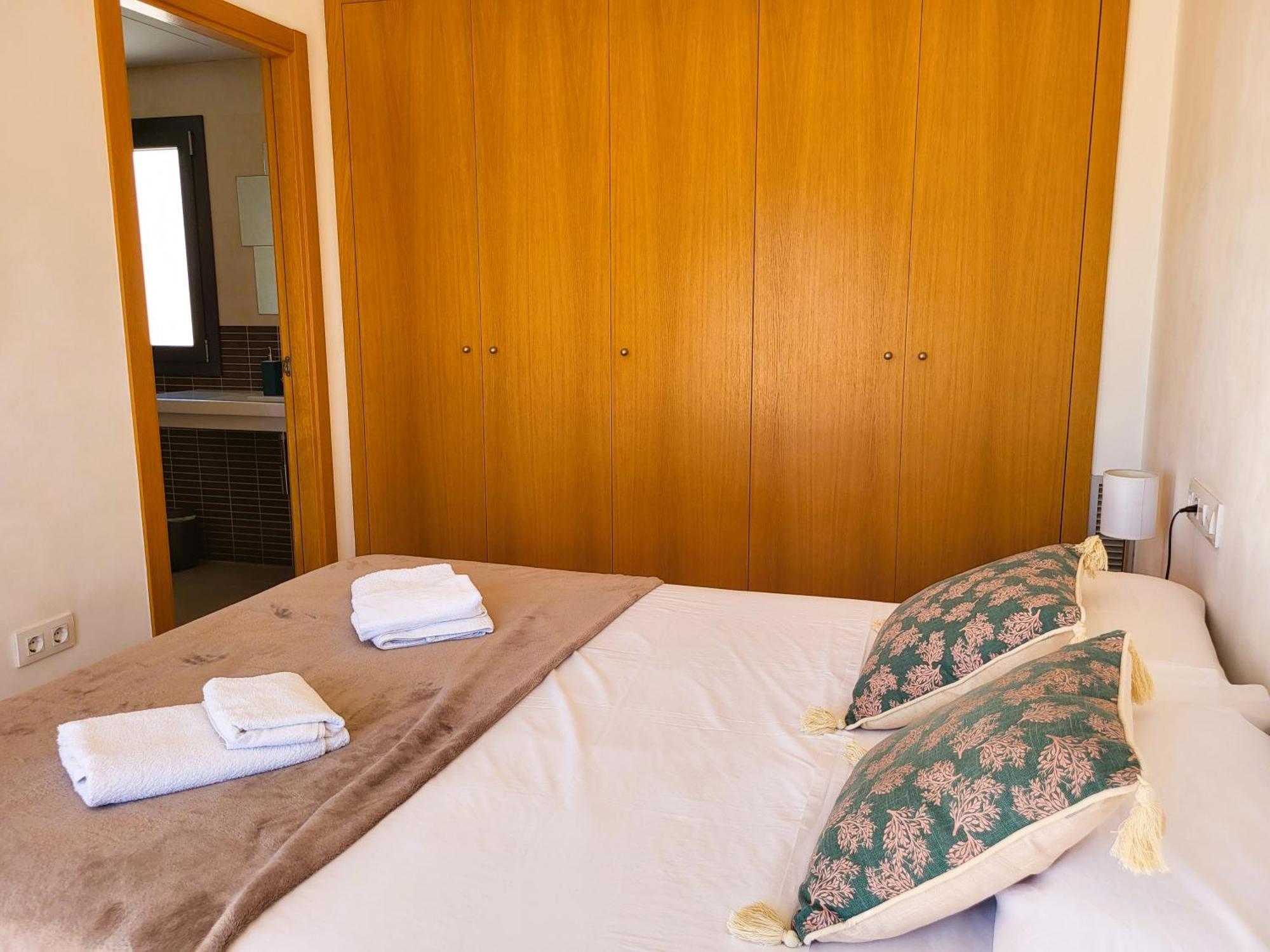 Roses Casc Antic Sl Sabater 2 Apartment ภายนอก รูปภาพ