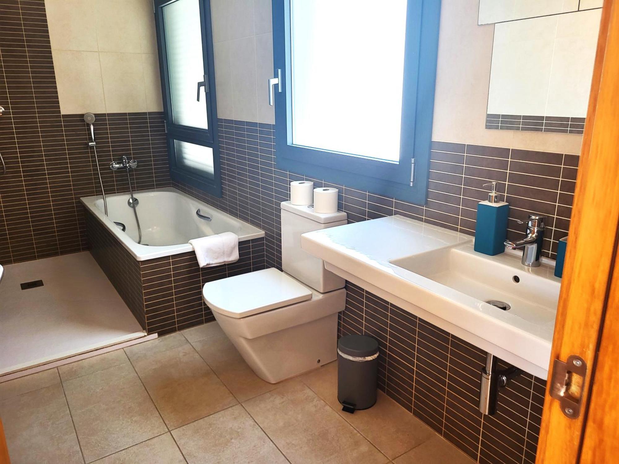 Roses Casc Antic Sl Sabater 2 Apartment ภายนอก รูปภาพ