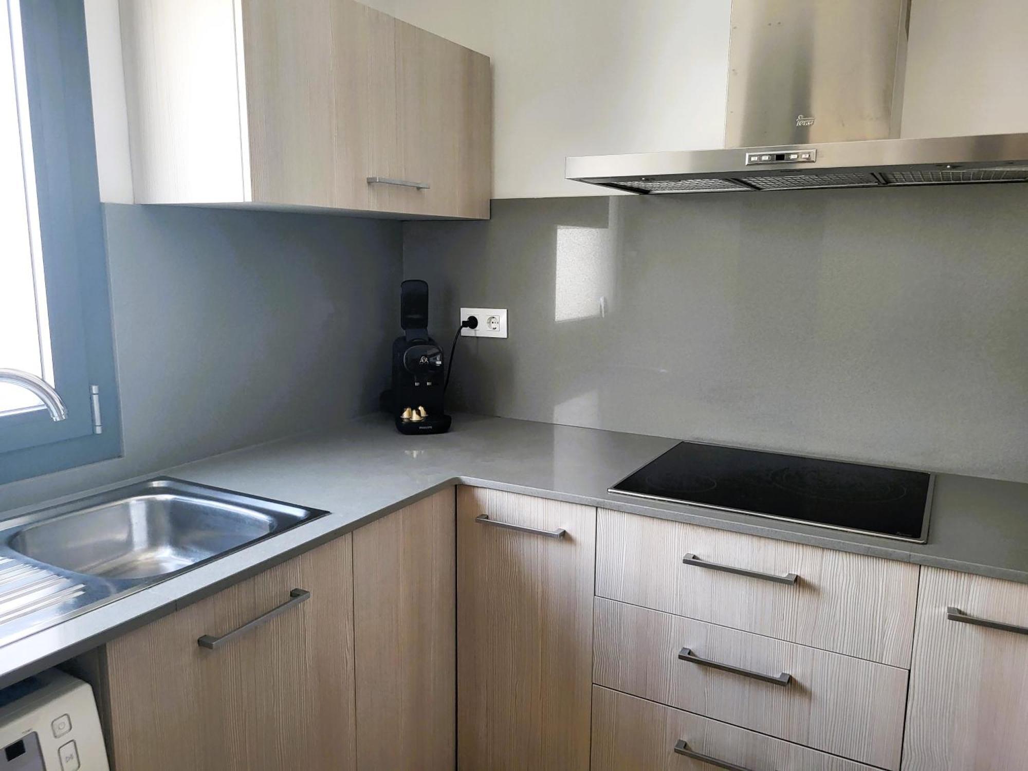Roses Casc Antic Sl Sabater 2 Apartment ภายนอก รูปภาพ