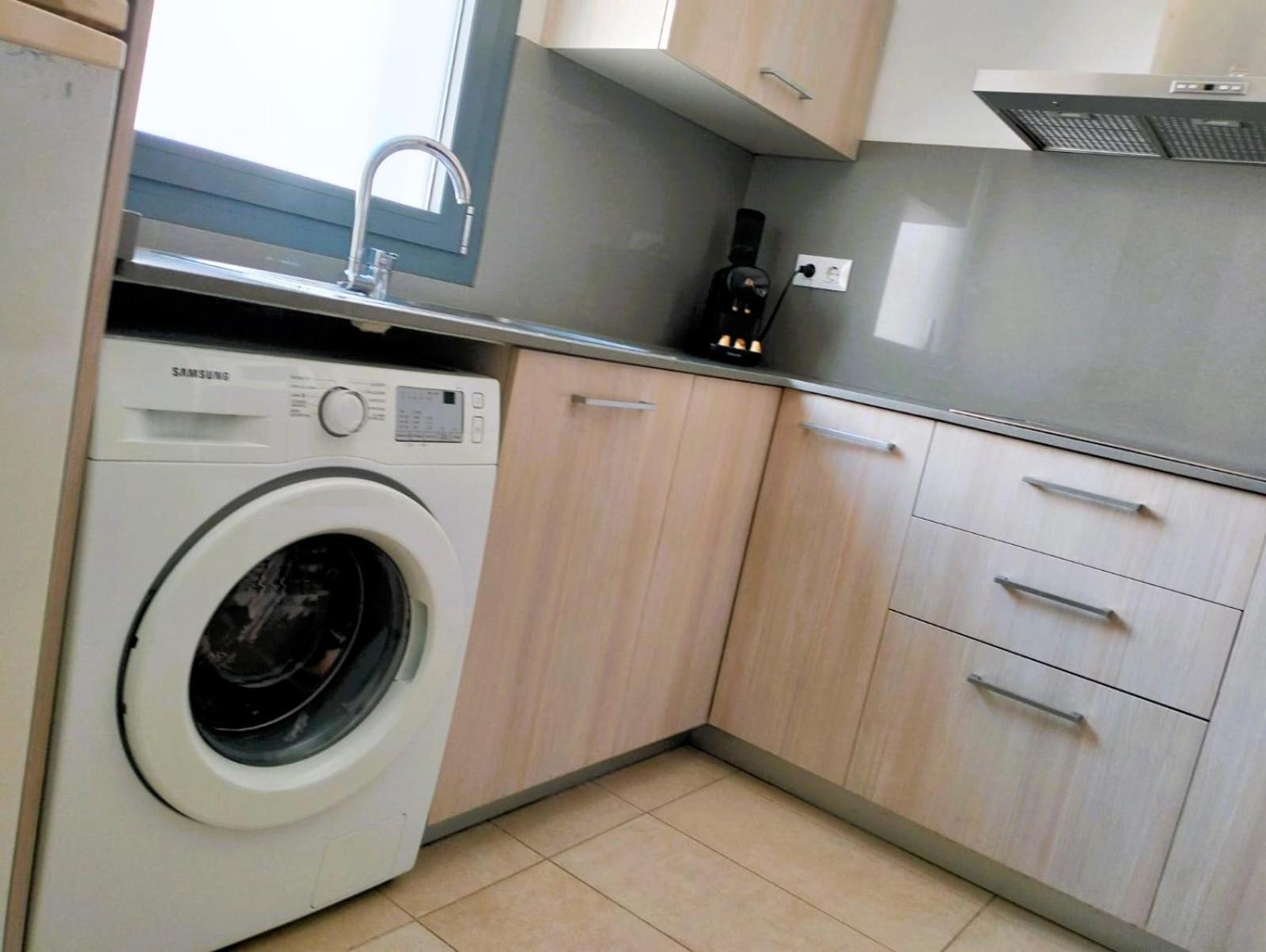 Roses Casc Antic Sl Sabater 2 Apartment ภายนอก รูปภาพ